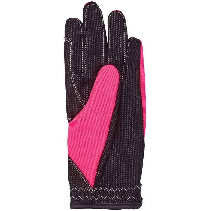 Harry Hall Lockton Riding Gloves Pink